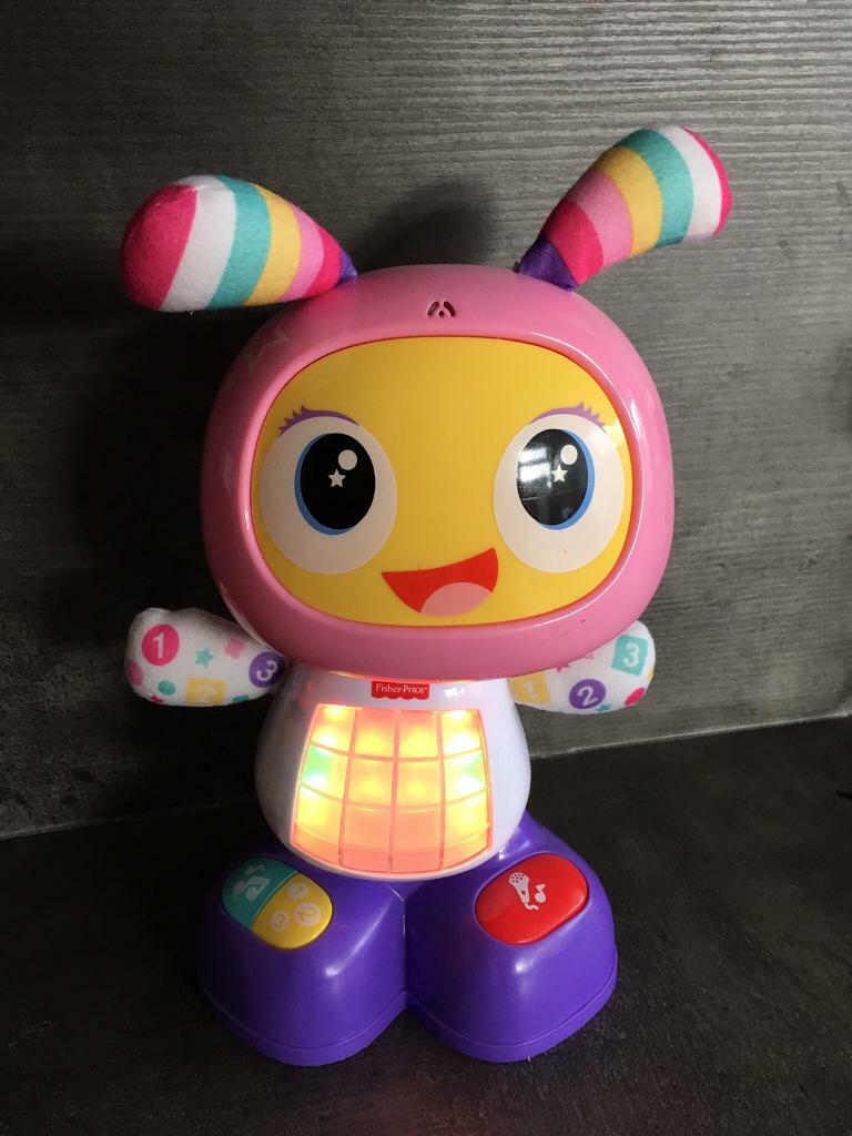 beat bop toy